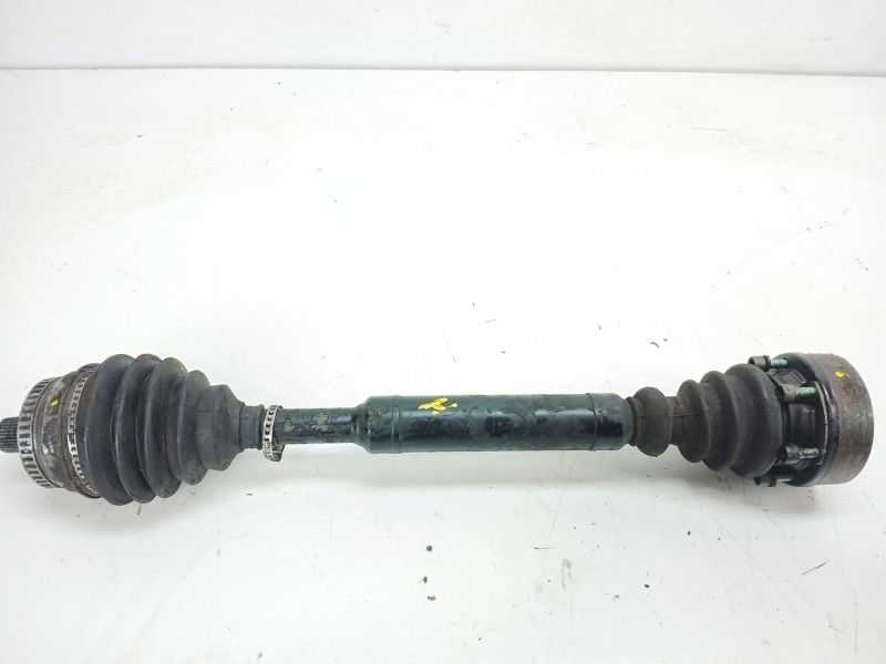 Recambio de transmision delantera izquierda para volkswagen passat b5.5 (3b3) 1.9 tdi referencia OEM IAM   