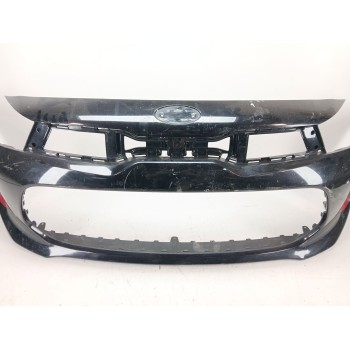 Recambio de paragolpes delantero para kia rio iv (yb, sc, fb) 1.0 t-gdi 120 referencia OEM IAM 86511H8000  