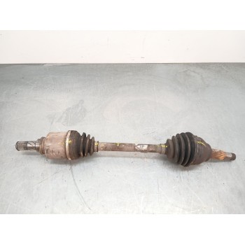 TRANSMISION DELANTERA IZQUIERDA 39101JX00E 