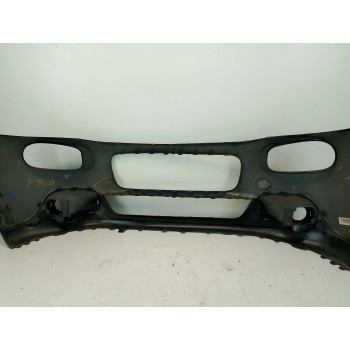 Recambio de paragolpes delantero para citroën c3 referencia OEM IAM 9813378877  