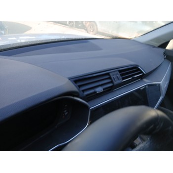 Recambio de salpicadero para audi q3 sportback (f3n) 35 tdi referencia OEM IAM 83B857001  