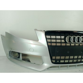 Recambio de paragolpes delantero para audi a4 allroad b8 (8kh) 3.0 tdi quattro referencia OEM IAM 8K0807437  