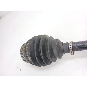 Recambio de transmision delantera izquierda para volkswagen passat b5.5 (3b3) 1.9 tdi referencia OEM IAM   