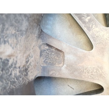 Recambio de llanta para lexus ct (zwa10_) 200h (zwa10_) referencia OEM IAM 6JX16 ET45 X1 005220/20013