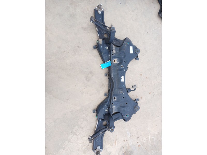 Recambio de puente delantero para hyundai tucson (tl, tle) 1.7 crdi referencia OEM IAM 62405D7550  