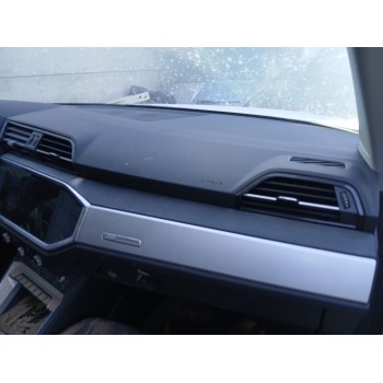 Recambio de salpicadero para audi q3 sportback (f3n) 35 tdi referencia OEM IAM 83B857001  