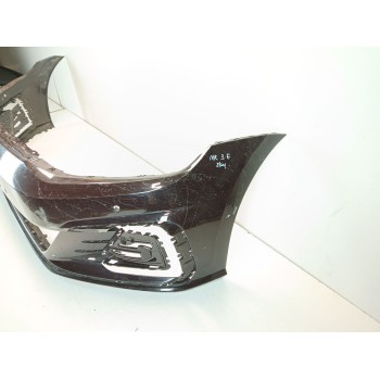 Recambio de paragolpes delantero para volkswagen golf vii (5g1, bq1, be1, be2) 1.6 referencia OEM IAM 5GE807221D  