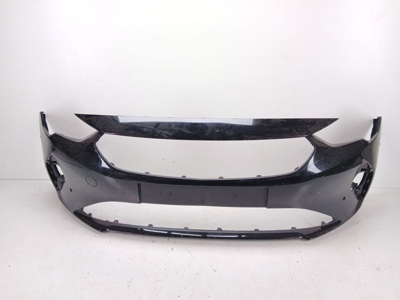 Recambio de paragolpes delantero para opel corsa f (p2jo) 1.2 (68) referencia OEM IAM 9830280980  