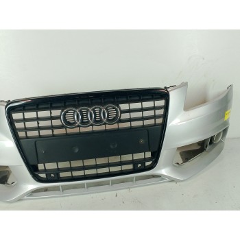 Recambio de paragolpes delantero para audi a4 allroad b8 (8kh) 3.0 tdi quattro referencia OEM IAM 8K0807437  