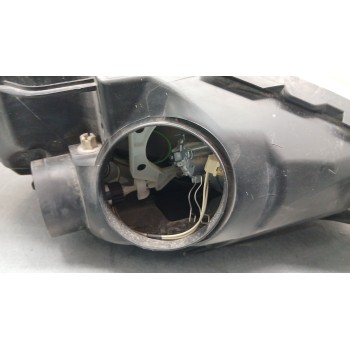 Recambio de faro izquierdo para citroën c4 picasso i monospace (ud_) 2.0 hdi 138 referencia OEM IAM 16298100  