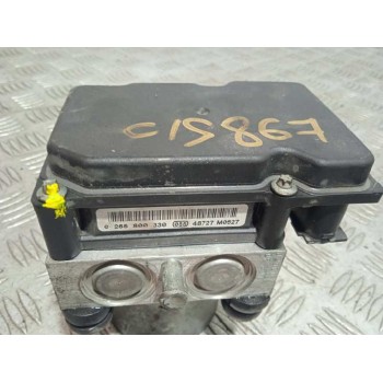 Recambio de abs para nissan almera (n16/e) acenta referencia OEM IAM 47660BN820 0265231415 0265800330