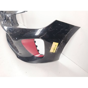 Recambio de paragolpes delantero para kia rio iv (yb, sc, fb) 1.0 t-gdi 120 referencia OEM IAM 86511H8000  