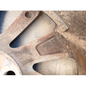 Recambio de llanta para lexus ct (zwa10_) 200h (zwa10_) referencia OEM IAM 6JX16 ET45 X1 005220/20013