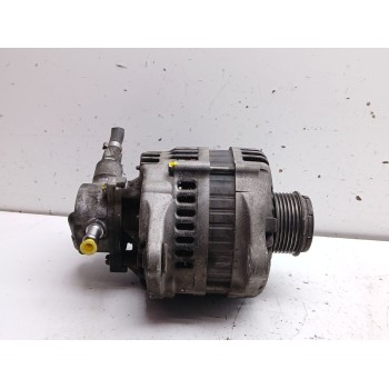 Recambio de alternador para opel meriva a monospace (x03) 1.7 cdti (e75) referencia OEM IAM 98056443 8980564430 lr1100503f