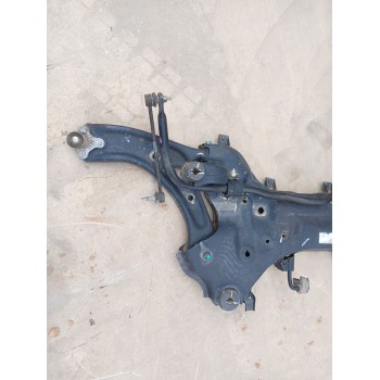 Recambio de puente delantero para hyundai tucson (tl, tle) 1.7 crdi referencia OEM IAM 62405D7550  