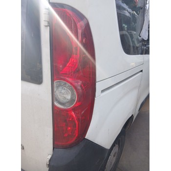 Recambio de piloto trasero derecho para fiat doblo autobús (263_) 1.3 d multijet (263axc1a) referencia OEM IAM 20570748  