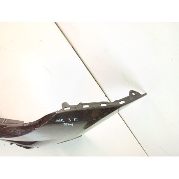 Recambio de paragolpes delantero para volkswagen golf vii (5g1, bq1, be1, be2) 1.6 referencia OEM IAM 5GE807221D  