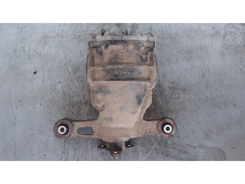 Recambio de diferencial trasero para lexus is 300h referencia OEM IAM   