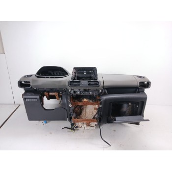 Recambio de salpicadero para peugeot rifter 1.5 bluehdi 130 referencia OEM IAM 16841899ZD  