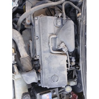 Recambio de motor completo para nissan micra iii (k12) 1.2 16v referencia OEM IAM CR12  