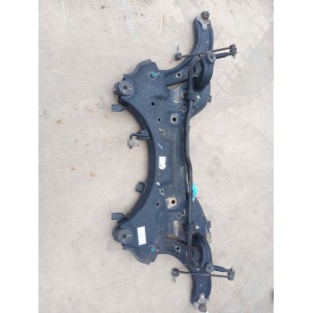 Recambio de puente delantero para hyundai tucson (tl, tle) 1.7 crdi referencia OEM IAM 62405D7550  