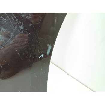 Recambio de paragolpes delantero para volkswagen golf vii (5g1, bq1, be1, be2) 1.6 referencia OEM IAM 5GE807221D  