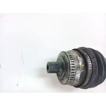 Recambio de transmision delantera izquierda para volkswagen passat b5.5 (3b3) 1.9 tdi referencia OEM IAM   