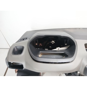 Recambio de salpicadero para peugeot rifter 1.5 bluehdi 130 referencia OEM IAM 16841899ZD  