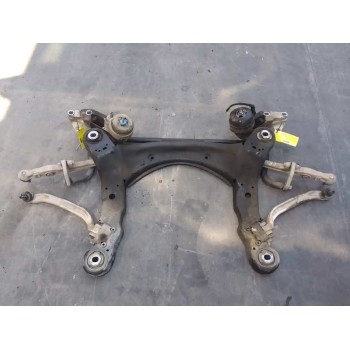 Recambio de puente delantero para audi a6 berlina (4f2) 2.7 tdi referencia OEM IAM   