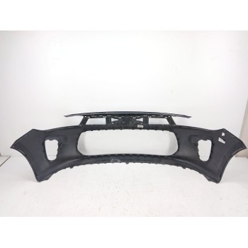 Recambio de paragolpes delantero para kia rio iv (yb, sc, fb) 1.0 t-gdi 120 referencia OEM IAM 86511H8000  