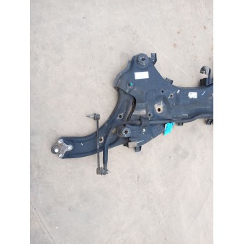 Recambio de puente delantero para hyundai tucson (tl, tle) 1.7 crdi referencia OEM IAM 62405D7550  