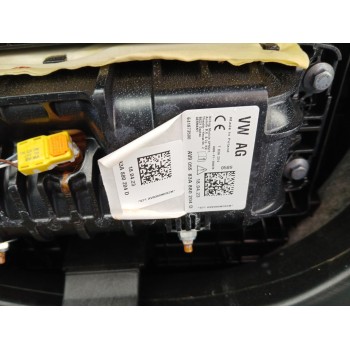 Recambio de salpicadero para audi q3 sportback (f3n) 35 tdi referencia OEM IAM 83B857001  