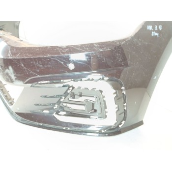 Recambio de paragolpes delantero para volkswagen golf vii (5g1, bq1, be1, be2) 1.6 referencia OEM IAM 5GE807221D  