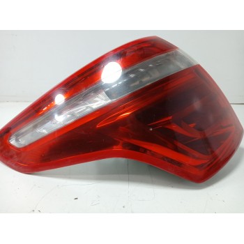 PILOTO TRASERO IZQUIERDO 9653547580 