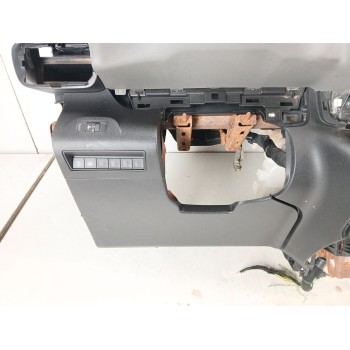 Recambio de salpicadero para peugeot rifter 1.5 bluehdi 130 referencia OEM IAM 16841899ZD  