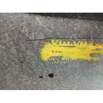 Recambio de paragolpes delantero para volvo xc40 (536) t5 awd referencia OEM IAM 31449359  1804013977185