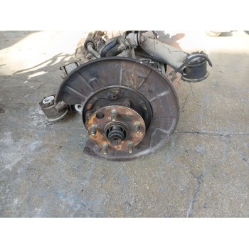 Recambio de puente trasero para lexus ls (usf4/uvf4) 4.6 v8 cat referencia OEM IAM   