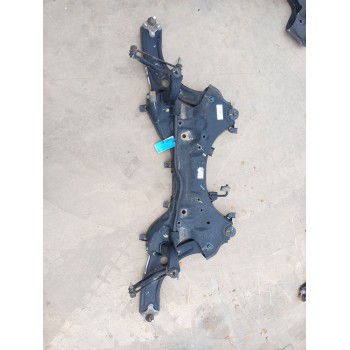 Recambio de puente delantero para hyundai tucson (tl, tle) 1.7 crdi referencia OEM IAM 62405D7550  
