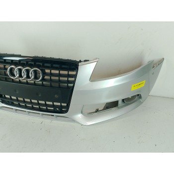 Recambio de paragolpes delantero para audi a4 allroad b8 (8kh) 3.0 tdi quattro referencia OEM IAM 8K0807437  