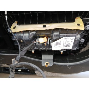 Recambio de salpicadero para audi q3 sportback (f3n) 35 tdi referencia OEM IAM 83B857001  