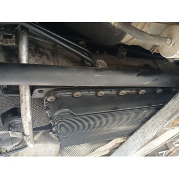 Recambio de caja cambios para bmw x3 (e83) xdrive 20 d referencia OEM IAM 7105331  