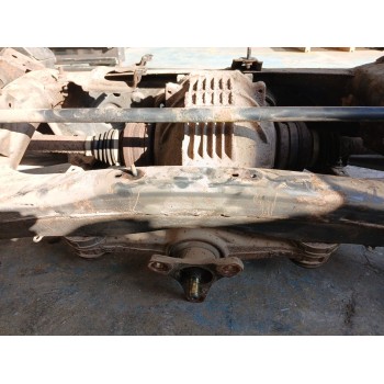 Recambio de puente trasero para lexus ls (usf4/uvf4) 4.6 v8 cat referencia OEM IAM   