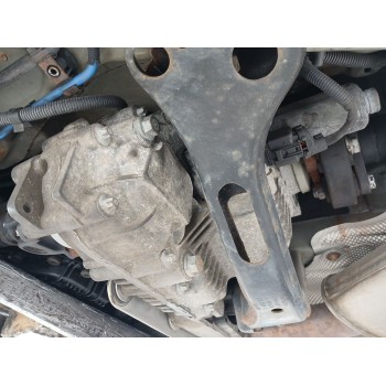 Recambio de caja cambios para bmw x3 (e83) xdrive 20 d referencia OEM IAM 7105331  