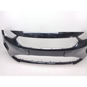 Recambio de paragolpes delantero para opel corsa f (p2jo) 1.2 (68) referencia OEM IAM 9830280980  