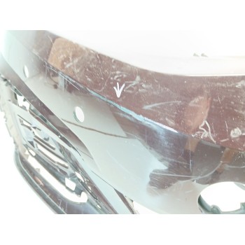 Recambio de paragolpes delantero para volkswagen golf vii (5g1, bq1, be1, be2) 1.6 referencia OEM IAM 5GE807221D  