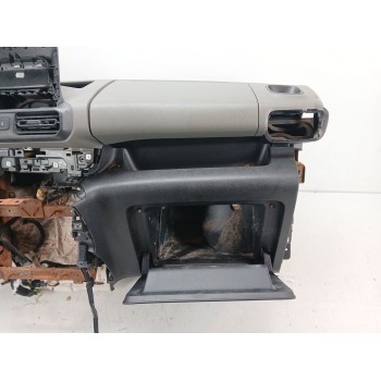 Recambio de salpicadero para peugeot rifter 1.5 bluehdi 130 referencia OEM IAM 16841899ZD  