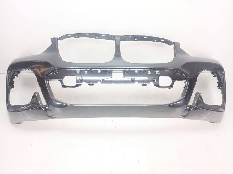 Recambio de paragolpes delantero para bmw x3 (g01, f97, g08) sdrive 18 d referencia OEM IAM 511113960514  