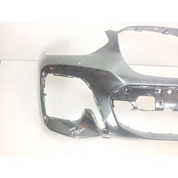 Recambio de paragolpes delantero para bmw x3 (g01, f97, g08) sdrive 18 d referencia OEM IAM 511113960514  