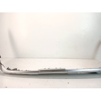 Recambio de faldon delantero para kia niro ii (sg2) 1.6 gdi plug-in hybrd referencia OEM IAM 86512AT000  