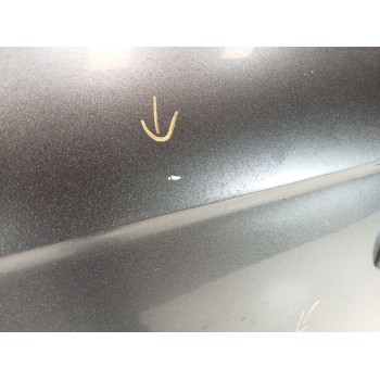 Recambio de puerta trasera izquierda para audi a4 b8 avant (8k5) 2.0 tdi referencia OEM IAM 8K9833051D  